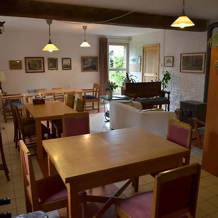 Aux Deux Coins Ronds Hombourg