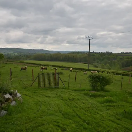Aux Deux Coins Ronds Hombourg
