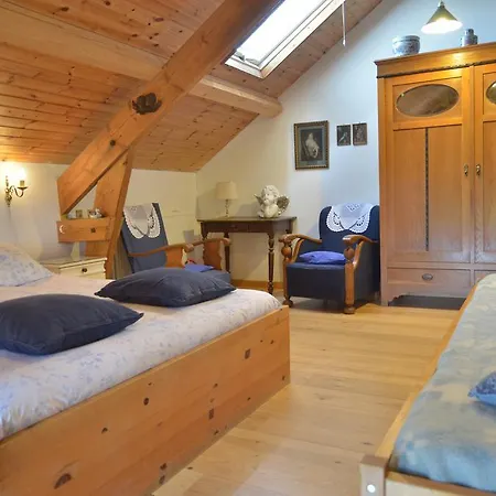 Aux Deux Coins Ronds Hombourg