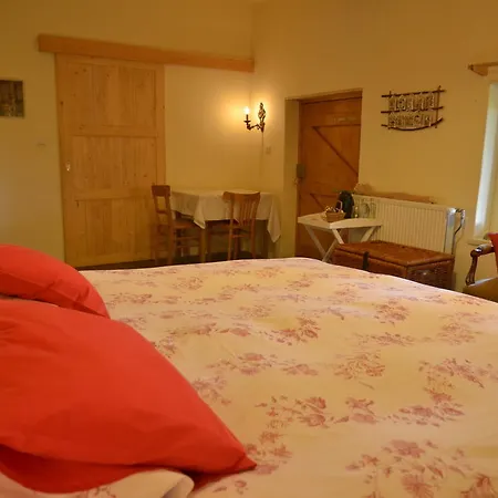 Aux Deux Coins Ronds Hombourg