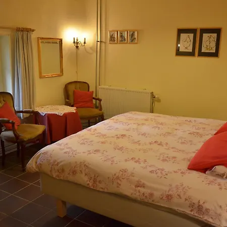 Aux Deux Coins Ronds Hombourg
